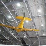 Airplane Museum